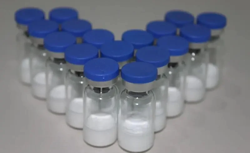 CJC 1295 Quality control | Shaanxi BLOOM Tech Co., Ltd CJC 1295 Quality control | Shaanxi BLOOM Tech Co., Ltd