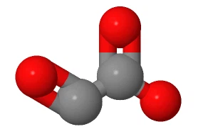 Glyoxylic acid structure | Shaanxi BLOOM Tech Co., Ltd Glyoxylic acid structure | Shaanxi BLOOM Tech Co., Ltd