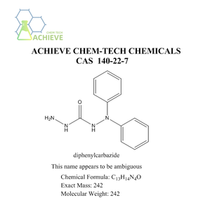 Reagent Diphenylcarbazide CAS 140-22-7