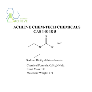 נתרן דיאטה-תילומיוקארבמט CAS 148-18-5