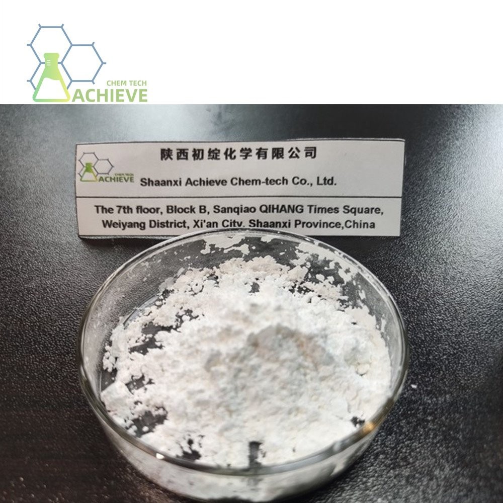 אבקת L-Carnitine CAS 541-15-1