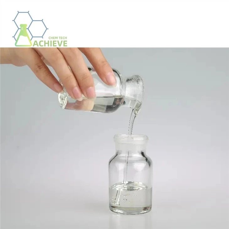 Trifluoromethanesulfonic Acid CAS 1493-13-6