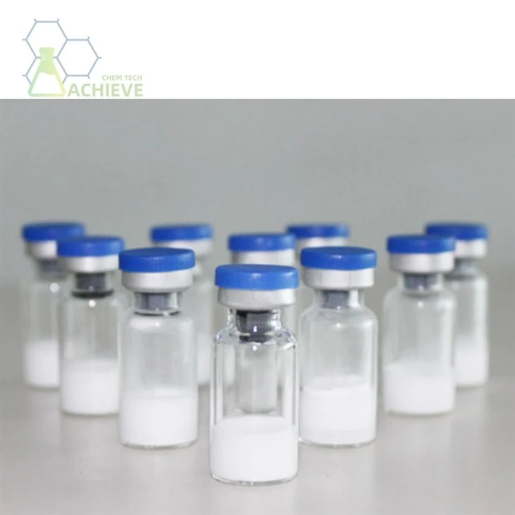 CJC 1295 Peptide CAS 863288-34-0