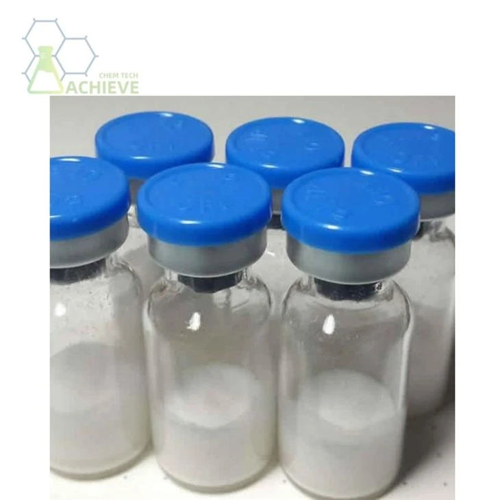 Linaclotide CAS 851199-59-2