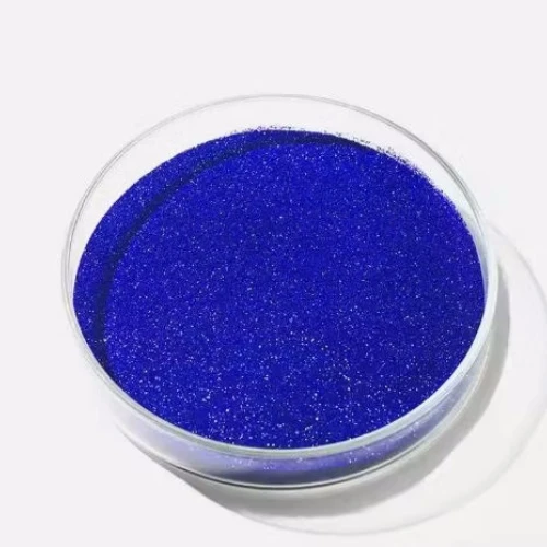 Copper Tripeptide