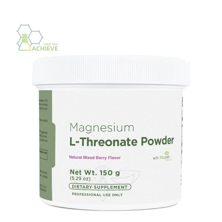Best Magnesium L-Threonate Powder suppliers
