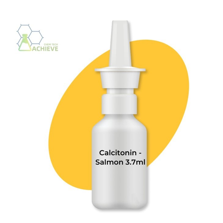 Calcitonin Salmon Spray factory