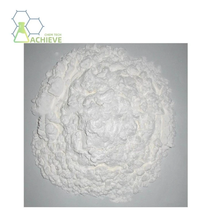 Diatrizoate Sodium Powder CAS 737-31-5