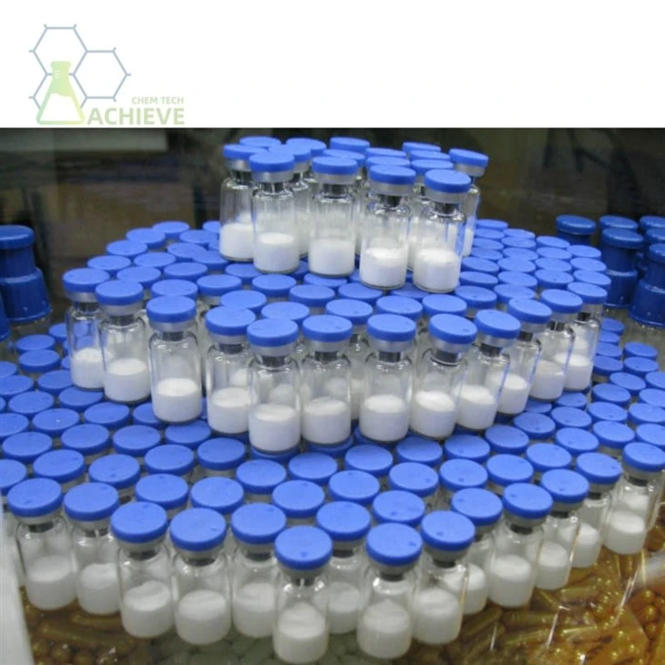 Ganirelix Acetate CAS 123246-29-7