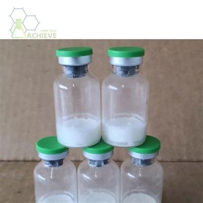 Bioglutide NA-931 לתמיכה מטבולית מקיפה