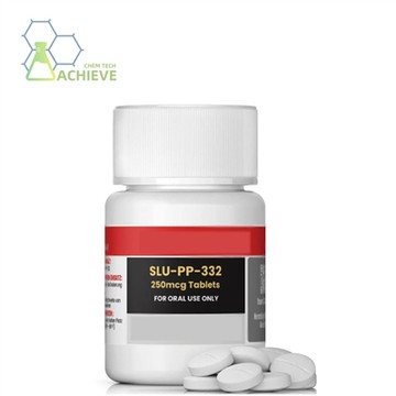 היתרונות העיקריים של SLU-PP-332 Tablet עבור משקל