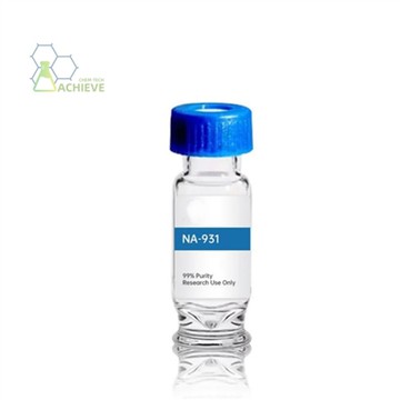 Bioglutide NA-931 שימושים במחקר כבד שומני לא אלכוהולי