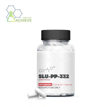 SLU-PP-332 Powder לעומת קפסולות: איזה מהם לבחור?