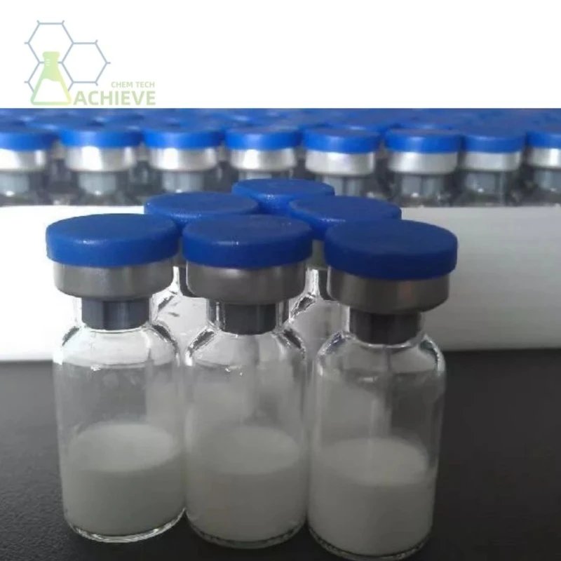 DecaPeptide-12 Suppliers | Shaanxi BLOOM Tech Co., Ltd DecaPeptide-12 Suppliers | Shaanxi BLOOM Tech Co., Ltd
