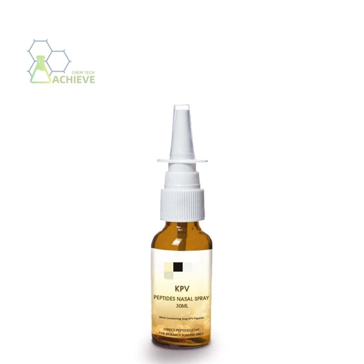 תרסיס פפטיד KPV