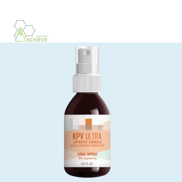 KPV Peptide Spray