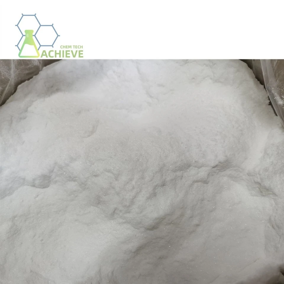 L-tert-leucinaMide Hydrochloride CAS 75158-12-2