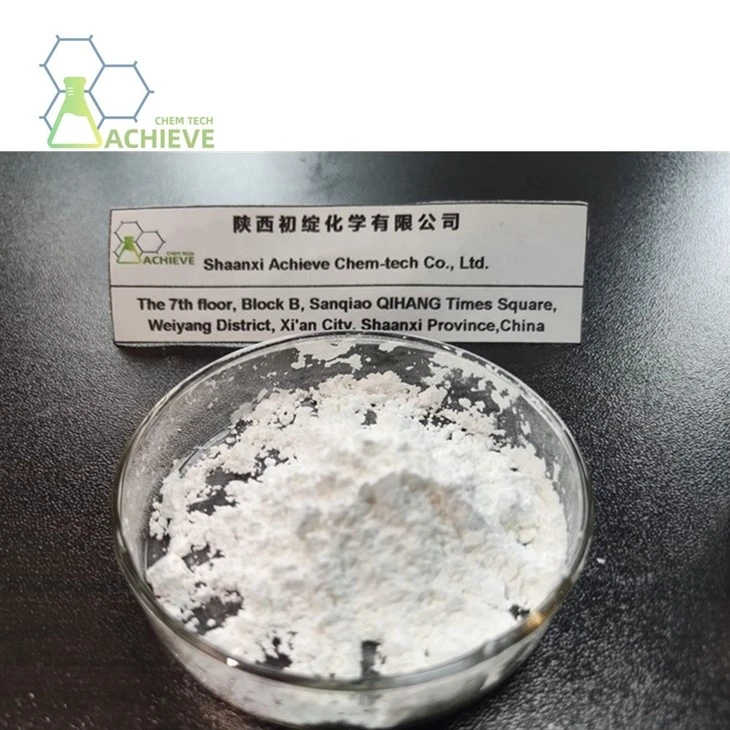 Mycophenolic Acid CAS 24280-93-1