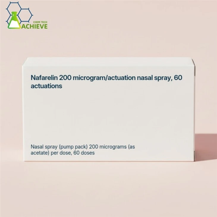Nafarelin Spray suppliers