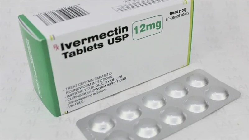 Ivermectin tablets | Shaanxi Bloom Tech Ivermectin tablets | Shaanxi Bloom Tech