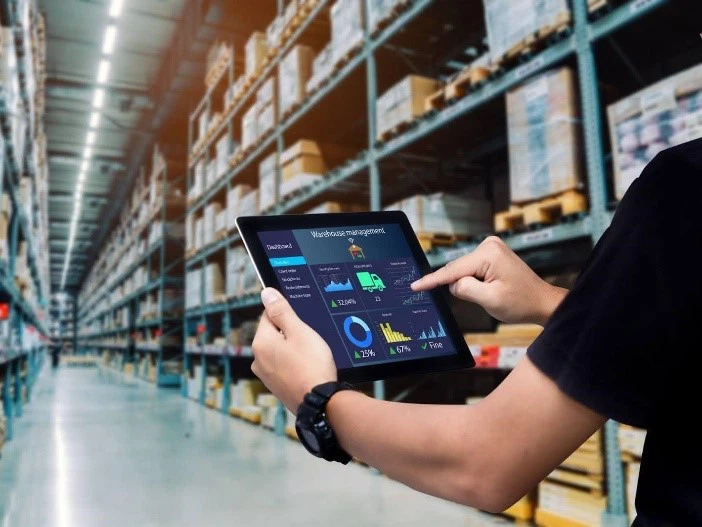 Inventory | Shaanxi Bloom Tech Inventory | Shaanxi Bloom Tech