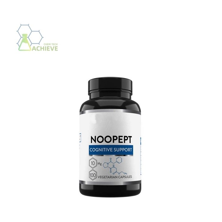 Noopept Capsules best