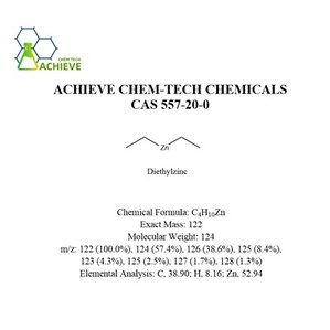 Diethylzinc CAS 557-20-0