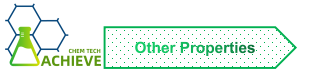 Other properties Other properties