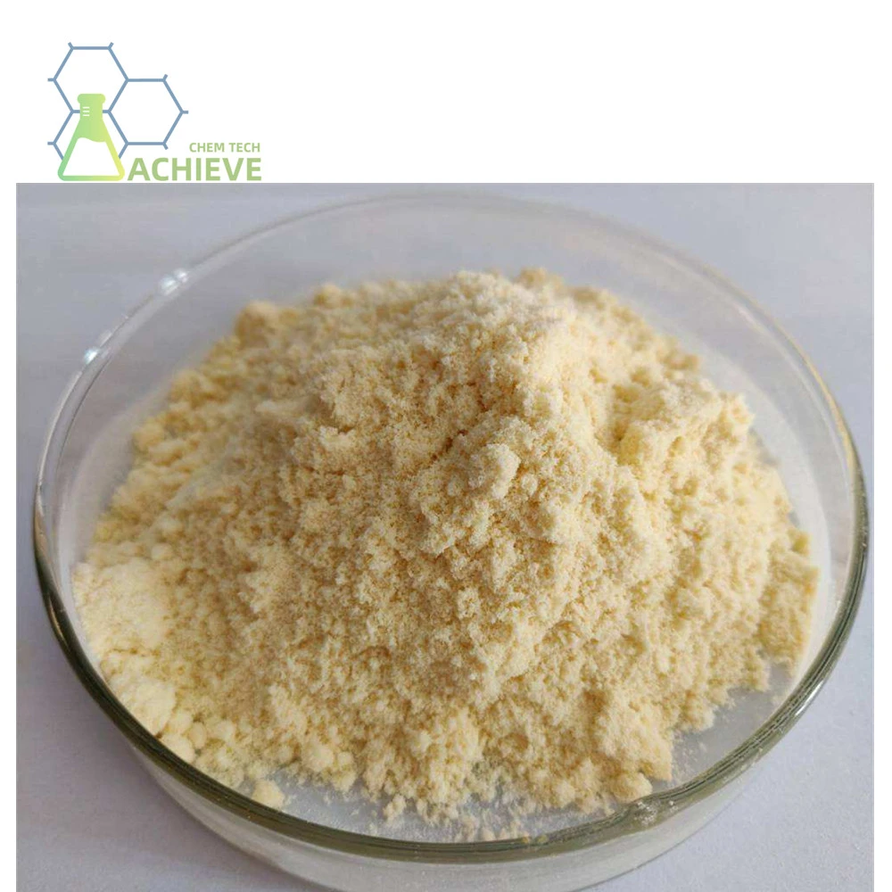 Pralidoxime Chloride Powder | Shaanxi BLOOM Tech Co., Ltd Pralidoxime Chloride Powder | Shaanxi BLOOM Tech Co., Ltd