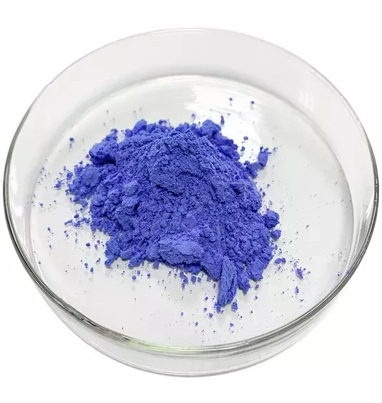 Copper tripeptide | Shaanxi Bloom Tech Copper tripeptide | Shaanxi Bloom Tech
