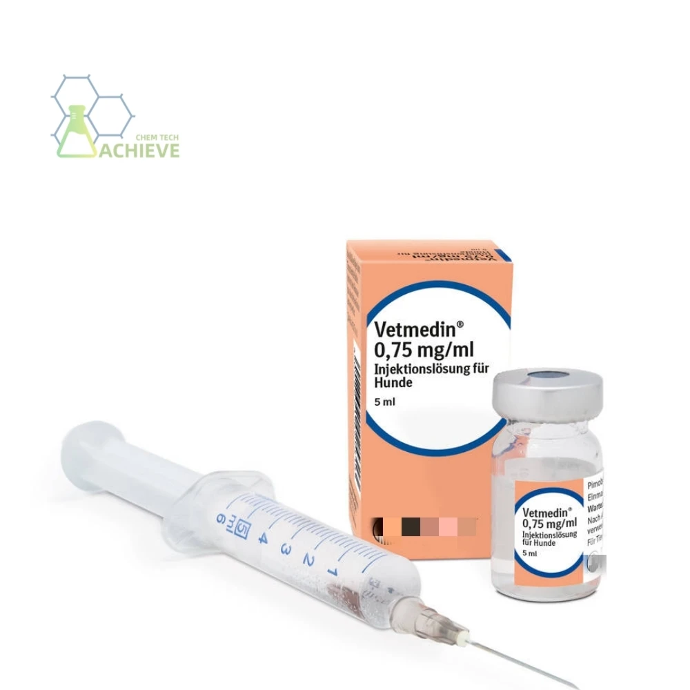 Pimobendan injection 2 Pimobendan injection 2