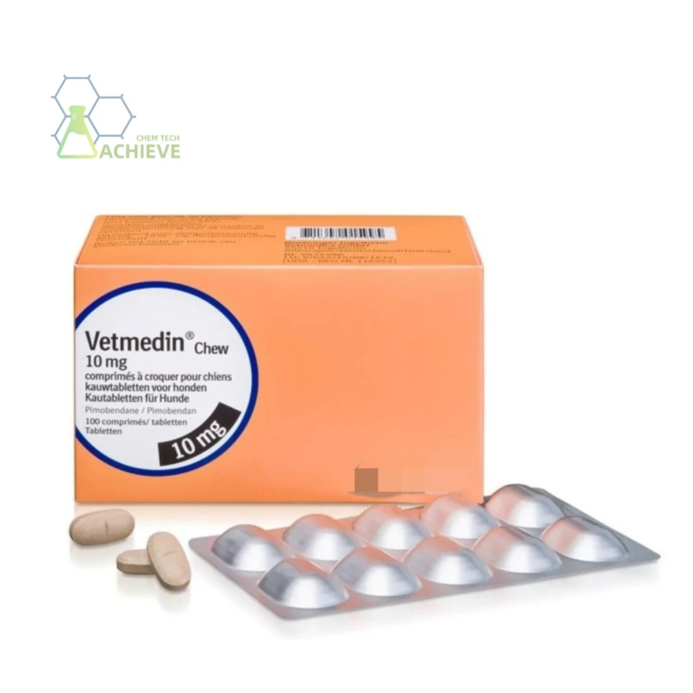 Pimobendan tablets | Shaanxi BLOOM Tech Co., Ltd Pimobendan tablets | Shaanxi BLOOM Tech Co., Ltd
