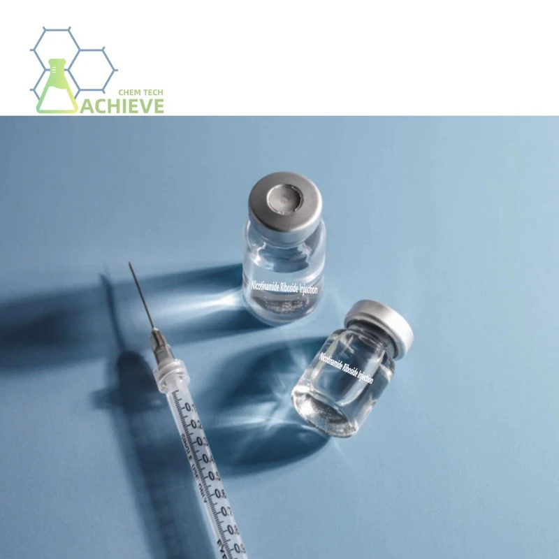 Nicotinamide Riboside Injection | Shaanxi BLOOM Tech Co., Ltd Nicotinamide Riboside Injection | Shaanxi BLOOM Tech Co., Ltd