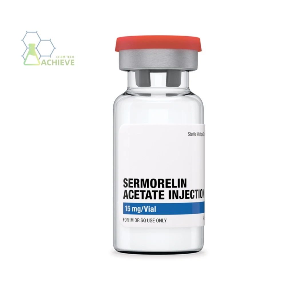 gonadorelin acetate injection | Shaanxi BLOOM Tech Co., Ltd gonadorelin acetate injection | Shaanxi BLOOM Tech Co., Ltd