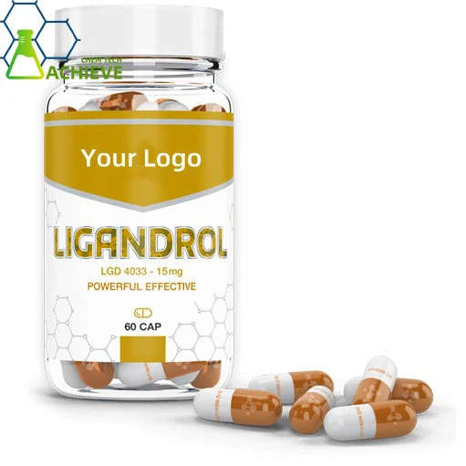 Ligandrol (LGD-4033 Capsule) | Shaanxi BLOOM Tech Co., Ltd Ligandrol (LGD-4033 Capsule) | Shaanxi BLOOM Tech Co., Ltd