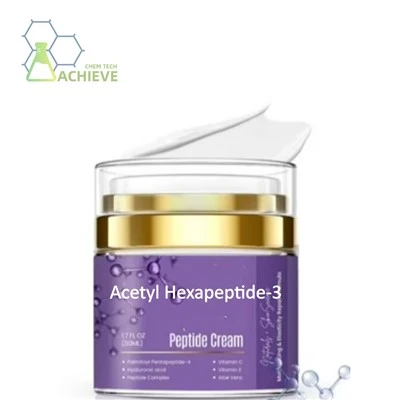 קרם Acetyl Hexapeptide-3