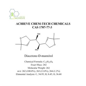 Diacetone-D-mannitol CAS 1707-77-3