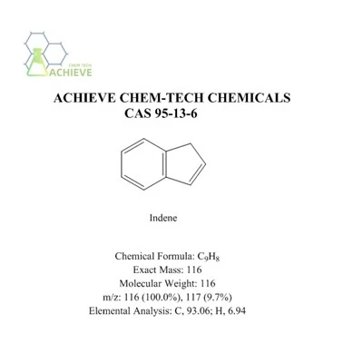 אינדינה CAS 95-13-6