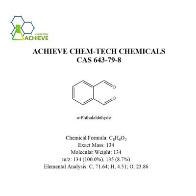 O-phthalaldehyde cas 643-79-8