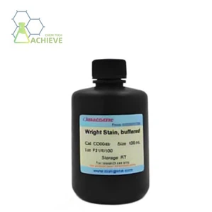 רייט ריאגנט לכתמים CAS 68988-92-1