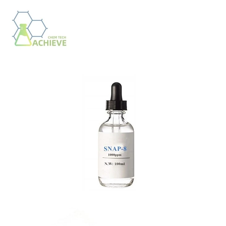 SNAP 8 Solution high quality