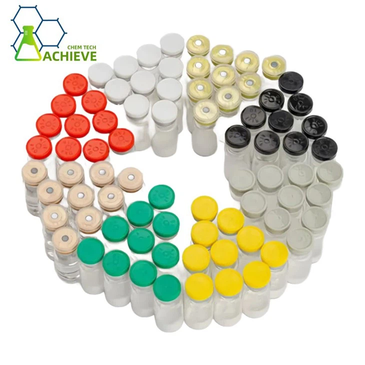 Teduglutide Peptide best