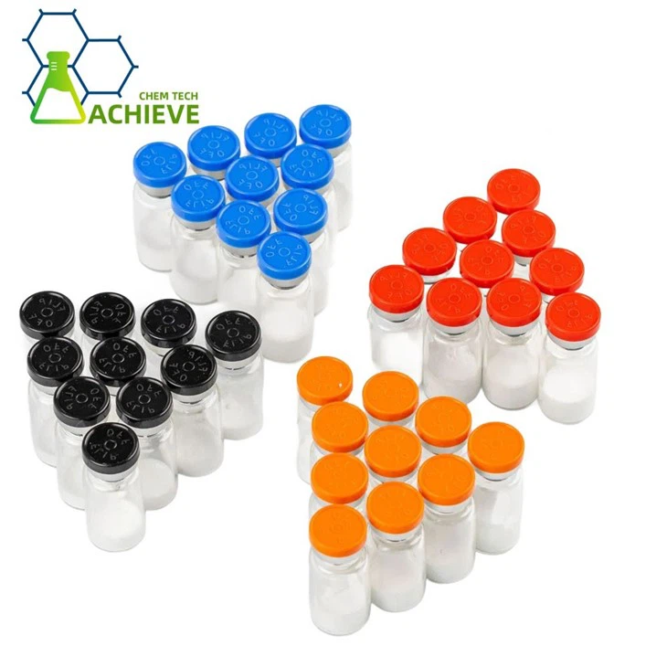 Teduglutide Peptide factory