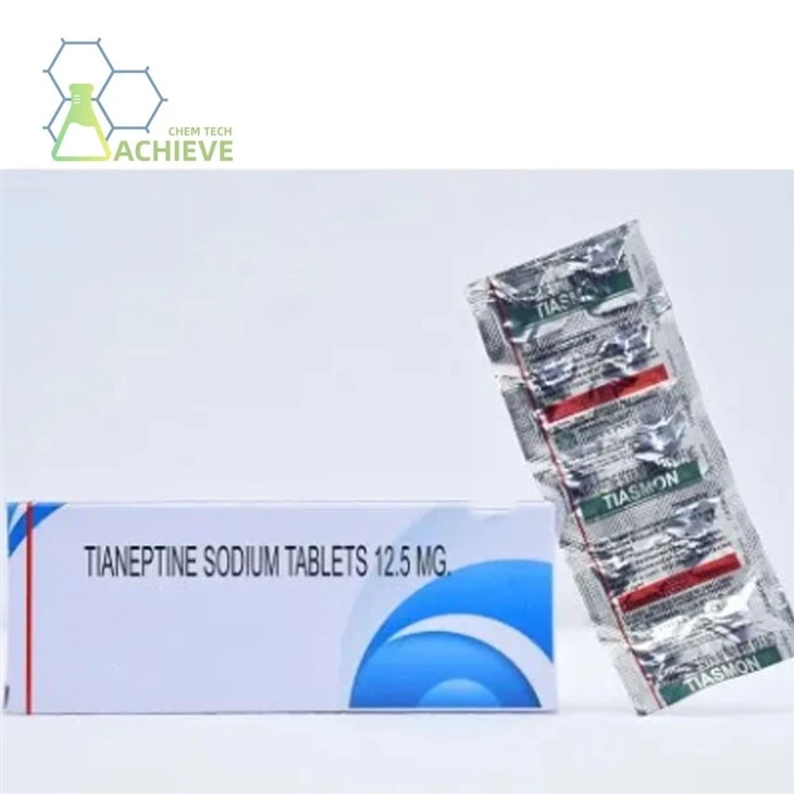 Tianeptine Sodium Tablets-02